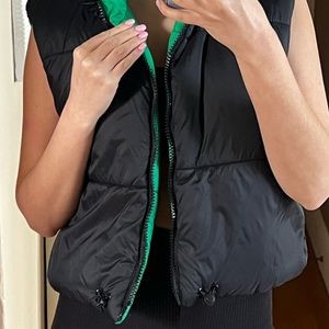 Vest Zara 2colour L size